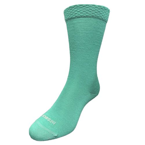NZ Sock Co Merino Comfort Socks